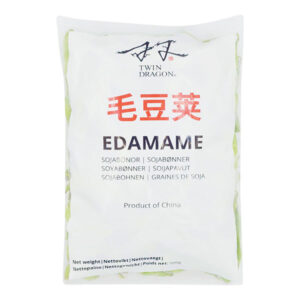 Edamame Kernel With Shell - 500g