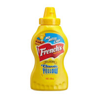 Frenchs Classic Yellow Mustard - 226mL