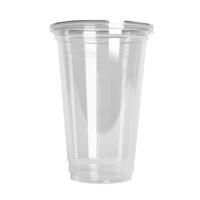 Plastic Cups Blanko - 700mL