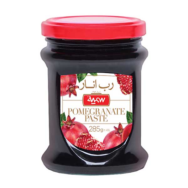 Pomegranate Paste - 285g