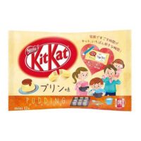 Kitkat Minis Pudding - 118.8g