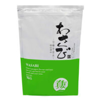 Mazuma Wasabi Powder - 1kg