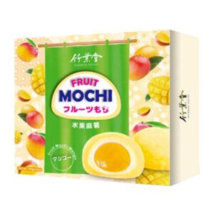 Mochi Mango Flavor - 140g