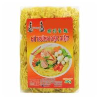 Thick Dried Noodle (L) - 400g