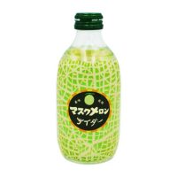 Tomomasu Melon Soda - 300mL