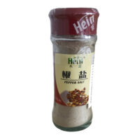 HEIN Peber Salt Krydderi - 48g