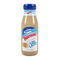Hostess Twinkies Iced Latte - 405mL