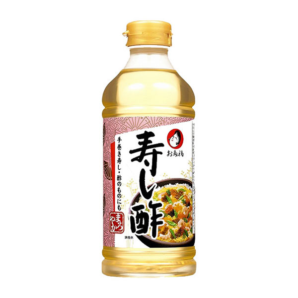 Otafuku Sushi Vinegar - 500mL