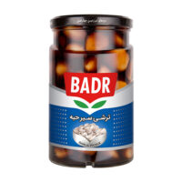 Badr Garlic Pickle - 650g