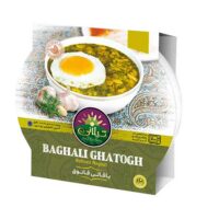 Baghala Ghatogh - 460g