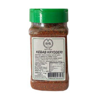 Kebab Krydderi - 150g