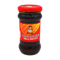 Lao Gan Ma Pork Chili Oil - 260g