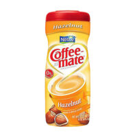 Nestle Coffee Mate Hazelnut - 425g