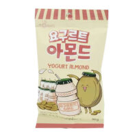 Nuts Holic Yogurt Almond - 30g