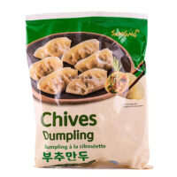 Samyang Chives Dumpling - 600g