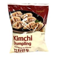 Samyang Kimchi Dumpling - 600g