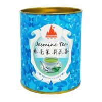 Shan Wai Shan Jasmine Tea - 50g