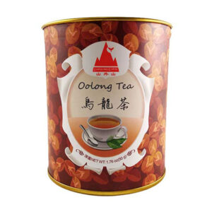 Shan Wai Shan Oolong Tea - 50g
