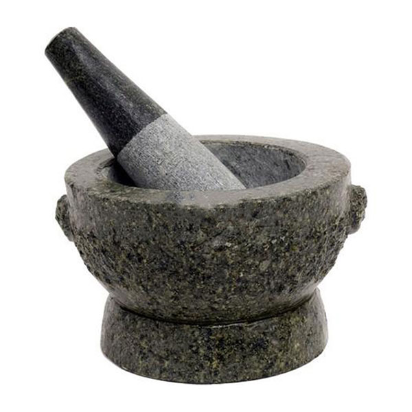 Stone Mortar 12cm