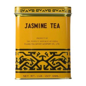 Sunflower Jasmine Tea - 227g