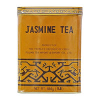 Sunflower Jasmine Tea - 454g