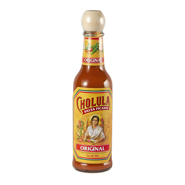 Cholula Hot Sauce Original - 150mL