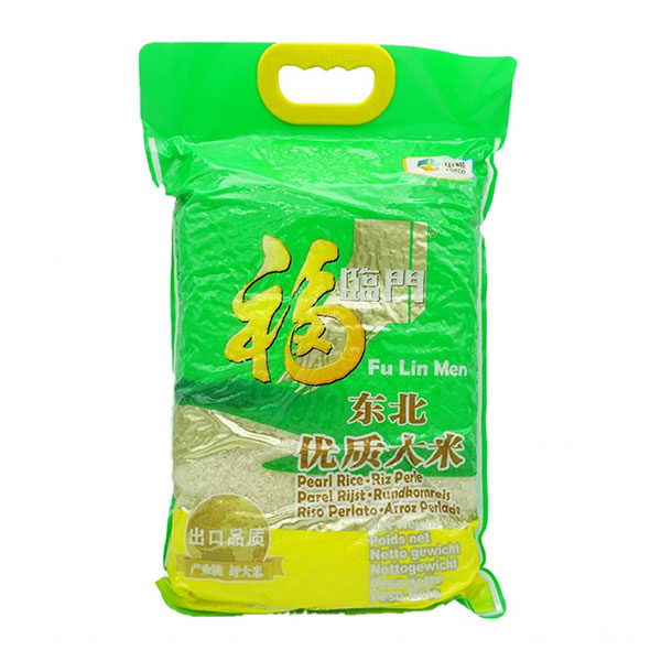 Fu Lin Men pearl ris - 5kg