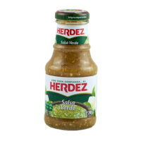 Herdez Salsa Verde - 240g