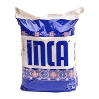 Inca Vegetabilsk smør - 1kg
