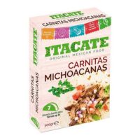 Itacate Carnitas Michoacanas - 300g