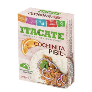 Itacate Cochinita Pibil - 300g
