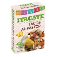 Itacate Tacos Al Pastor - 300g