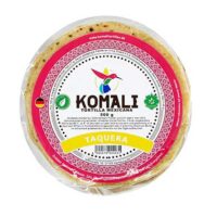 Komali traditionel tortilla 12cm - 500g