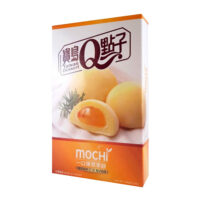 Mango Mochi Cake - 104g