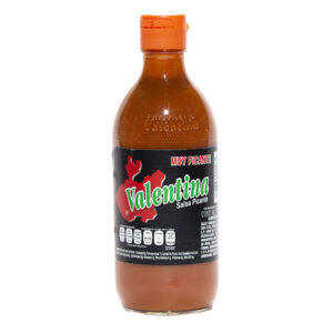 Valentina Extra Hot Sauce - 370mL
