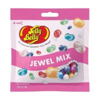 Jelly Belly Jewel Mix - 70g