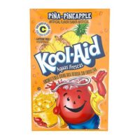 Kool-Aid Pina Pineapple Drink Mix - 3.9g