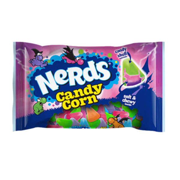 Nerds Candy Corn - 226g