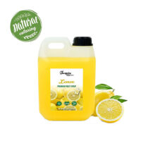 Premium Lemon Sirup - 2L
