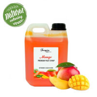 Premium Mango Sirup - 2L