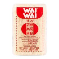Wai Wai Rice Vermicelli - 500g