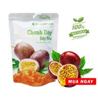 Chanh Day tørret passionsfrugt - 45g