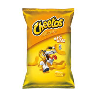 Cheetos Cheese - 130g