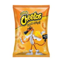 Cheetos Cheese - 85g