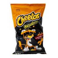 Cheetos Crunchos Sweet Chilli - 95g
