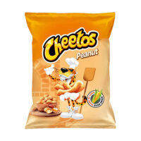 Cheetos Peanut - 140g