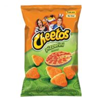 Cheetos Pizzerini - 85g