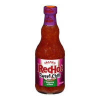 Franks Red Hot Sweet Chili Sauce - 340g