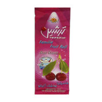 Fruit Roll (Lavashak) Sour Cherry - 90g