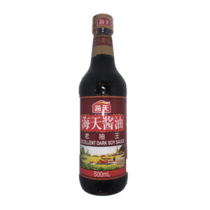 Haday Excellent Dark Soy Sauce - 500mL